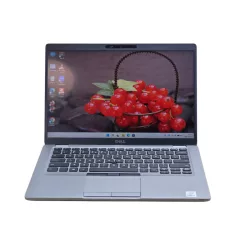   Dell Latitude 5410 Laptop / i5-10310U / 8GB RAM / 256GB SSD / Érintőképernyős