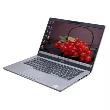 Dell Latitude 5410 Laptop / i5-10310U / 8GB RAM / 256GB SSD / Érintőképernyős