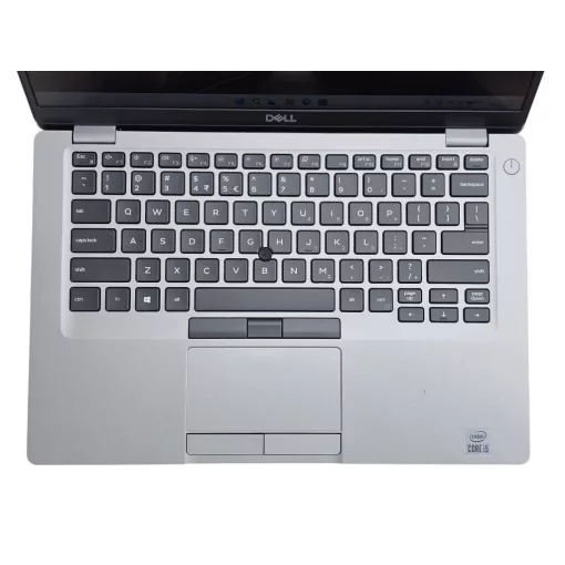 Dell Latitude 5410 Laptop / i5-10310U / 8GB RAM / 256GB SSD / Érintőképernyős