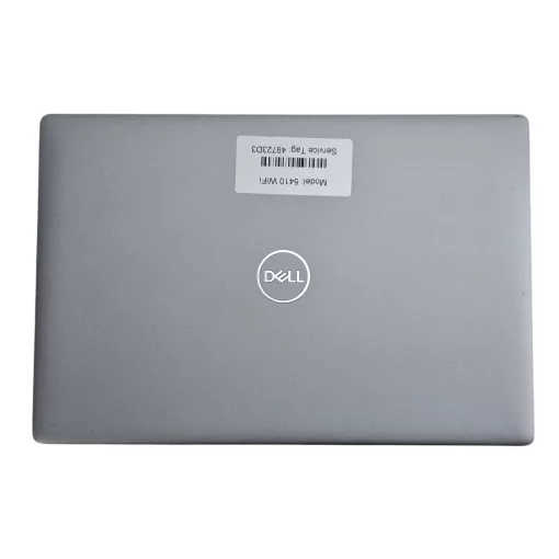 Dell Latitude 5410 Laptop / i5-10310U / 8GB RAM / 256GB SSD / Érintőképernyős