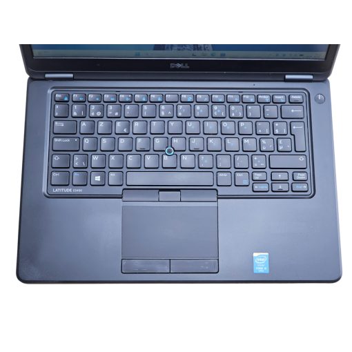 Dell Latitude Laptop E5450 / i5-5300U / 8GB RAM / 128GB SSD