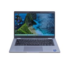 Dell Latitude 5330 Laptop + Iris / i7-1265U / 32GB RAM / 512GB SSD / Érintőképernyős / Magyar billentyűzet