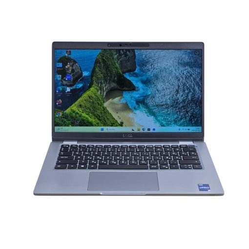 Dell Latitude 5330 Laptop + Iris / i7-1265U / 32GB RAM / 512GB SSD / Érintőképernyős / Magyar billentyűzet
