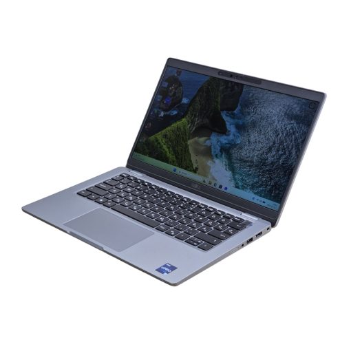 Dell Latitude 5330 Laptop + Iris / i7-1265U / 32GB RAM / 512GB SSD / Érintőképernyős / Magyar billentyűzet