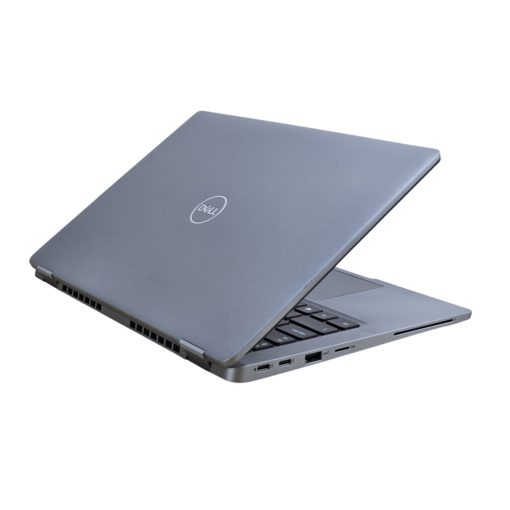 Dell Latitude 5330 Laptop + Iris / i7-1265U / 32GB RAM / 512GB SSD / Érintőképernyős / Magyar billentyűzet