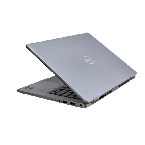 Dell Latitude 5330 Laptop + Iris / i7-1265U / 32GB RAM / 512GB SSD / Érintőképernyős / Magyar billentyűzet