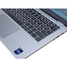 Dell Latitude 5330 Laptop + Iris / i7-1265U / 32GB RAM / 512GB SSD / Érintőképernyős / Magyar billentyűzet