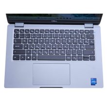 Dell Latitude 5330 Laptop + Iris / i7-1265U / 32GB RAM / 512GB SSD / Érintőképernyős / Magyar billentyűzet