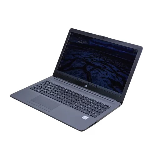 HP 250 G7 Laptop /  i5-1035G1 / 8GB RAM / 128GB SSD