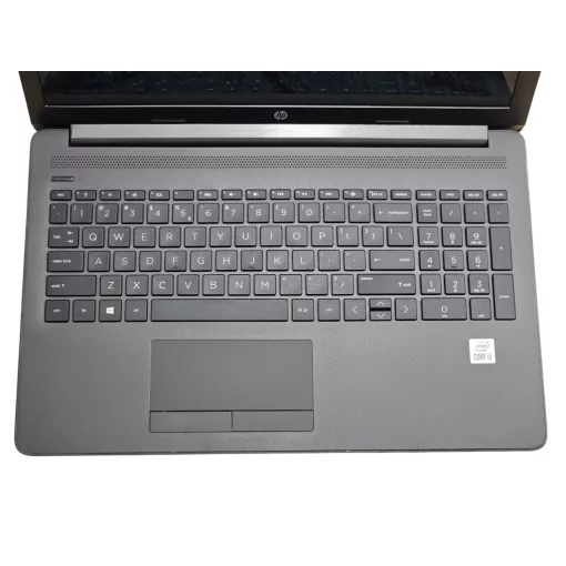 HP 250 G7 Laptop /  i5-1035G1 / 8GB RAM / 128GB SSD