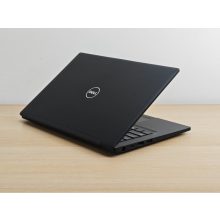 Dell Latitude 7280 Laptop, i5-6300U, 16GB RAM, 256GB SSD, Magyar billentyűzet