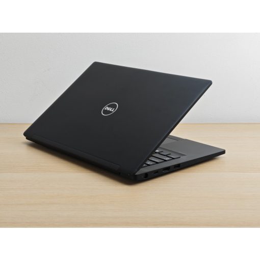 Dell Latitude 7280 Laptop, i5-6300U, 16GB RAM, 256GB SSD, Magyar billentyűzet