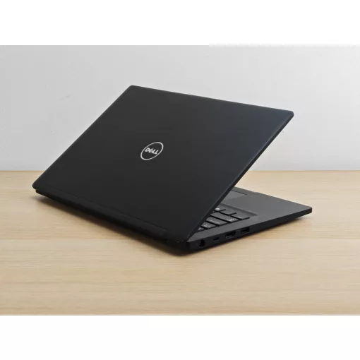 Dell Latitude 7280 Laptop, i5-6300U, 16GB RAM, 256GB SSD, Magyar billentyűzet
