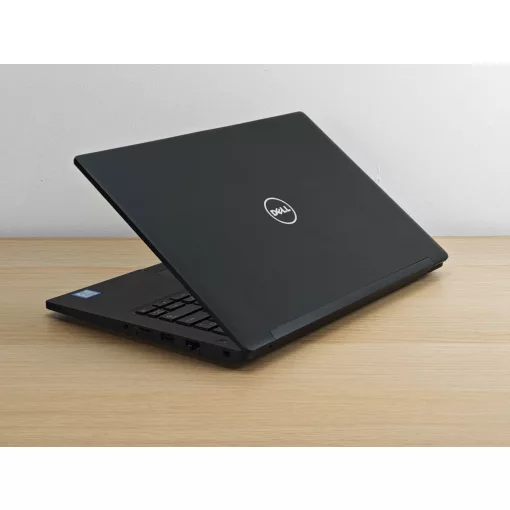 Dell Latitude 7280 Laptop, i5-6300U, 16GB RAM, 256GB SSD, Magyar billentyűzet