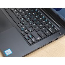 Dell Latitude 7280 Laptop, i5-6300U, 16GB RAM, 256GB SSD, Magyar billentyűzet