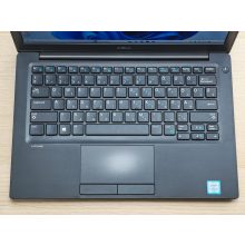 Dell Latitude 7280 Laptop, i5-6300U, 16GB RAM, 256GB SSD, Magyar billentyűzet