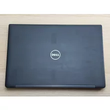 Dell Latitude 7280 Laptop, i5-6300U, 16GB RAM, 256GB SSD, Magyar billentyűzet