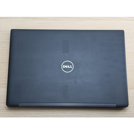 Dell Latitude 7280 Laptop, i5-6300U, 16GB RAM, 256GB SSD, Magyar billentyűzet