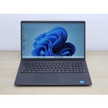 Dell Vostro 15 3510 + Iris / i5-10210U / 8GB RAM / 256GB SSD