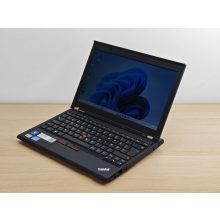 Lenovo ThinkPad X230 / i5-3320M / 8GB RAM / 256GB SSD A