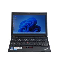 Lenovo ThinkPad X230 / i5-3320M / 8GB RAM / 256GB SSD A