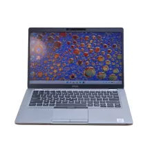 Dell Latitude 5410 Laptop / i5-10310U / 16GB RAM / 256GB SSD / Érintőképernyős / SZH