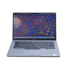   Dell Latitude 5410 Laptop / i5-10310U / 16GB RAM / 256GB SSD / Érintőképernyős / SZH