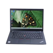 Lenovo ThinkPad T14s Gen 1 / i5-10210U / 8GB RAM / 256GB SSD / Magyar billentyűzet