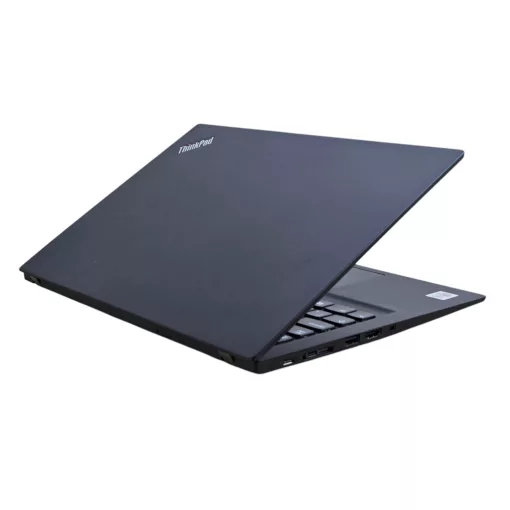 Lenovo ThinkPad T14s Gen 1 / i5-10210U / 8GB RAM / 256GB SSD / Magyar billentyűzet