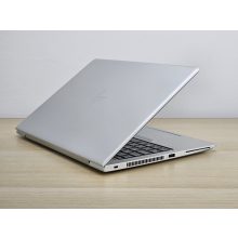HP EliteBook 840 G6 Laptop / i5-8365U / 8GB RAM / 128GB SSD / Érintőképernyős / Magyar billentyűzet