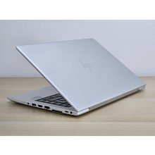 HP EliteBook 840 G6 Laptop / i5-8365U / 8GB RAM / 128GB SSD / Érintőképernyős / Magyar billentyűzet
