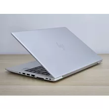 HP EliteBook 840 G6 Laptop / i5-8365U / 8GB RAM / 128GB SSD / Érintőképernyős / Magyar billentyűzet