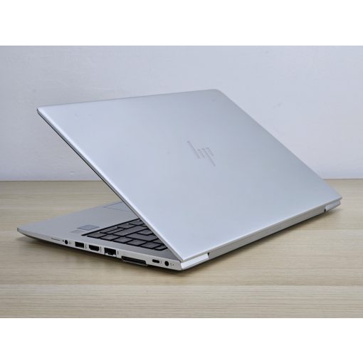 HP EliteBook 840 G6 Laptop / i5-8365U / 8GB RAM / 128GB SSD / Érintőképernyős / Magyar billentyűzet