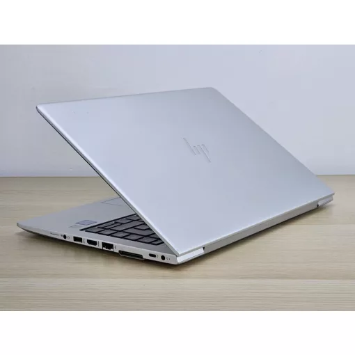 HP EliteBook 840 G6 Laptop / i5-8365U / 8GB RAM / 128GB SSD / Érintőképernyős / Magyar billentyűzet