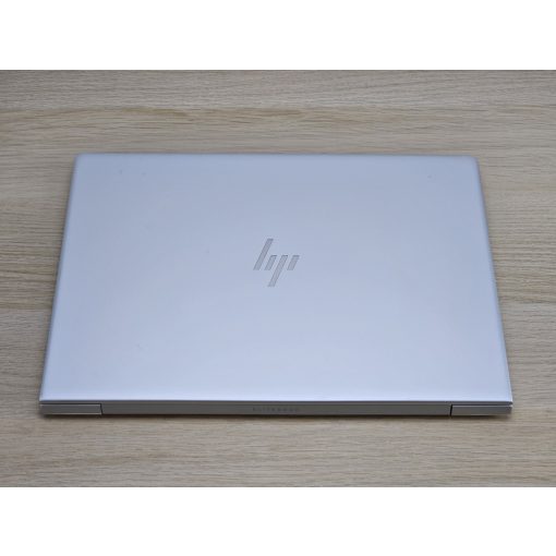 HP EliteBook 840 G6 Laptop / i5-8365U / 8GB RAM / 128GB SSD / Érintőképernyős / Magyar billentyűzet