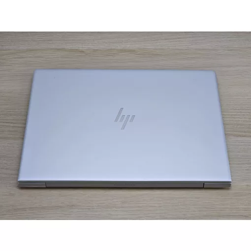 HP EliteBook 840 G6 Laptop / i5-8365U / 8GB RAM / 128GB SSD / Érintőképernyős / Magyar billentyűzet