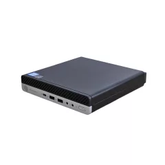 HP ProDesk 600 G3 mini pc / i5-6500T / 8GB RAM / 256GB SSD