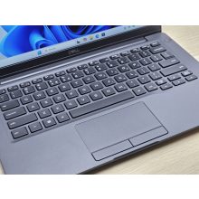 Dell Latitude 7400 – i5-8365U, 8GB RAM, 256GB SSD, prémium üzleti laptop