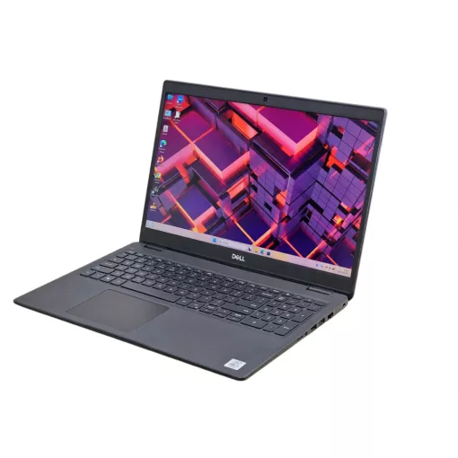 Dell Latitude 3510 Laptop / i5-10210U / 16GB RAM / 256GB SSD