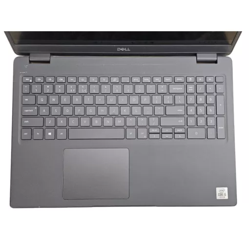 Dell Latitude 3510 Laptop / i5-10210U / 16GB RAM / 256GB SSD