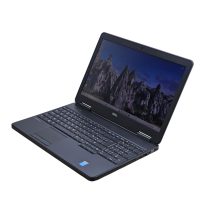 Dell Latitude E5540 + Nvidia / i5-4320U / 8GB RAM / 256GB SSD