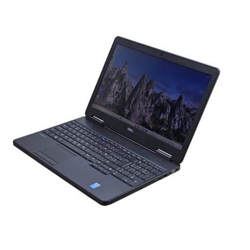Dell Latitude E5540 + Nvidia / i5-4320U / 8GB RAM / 256GB SSD
