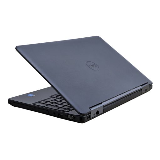Dell Latitude E5540 + Nvidia / i5-4320U / 8GB RAM / 256GB SSD