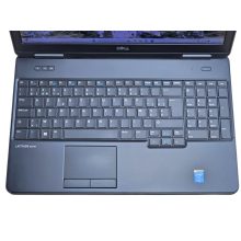 Dell Latitude E5540 + Nvidia / i5-4320U / 8GB RAM / 256GB SSD
