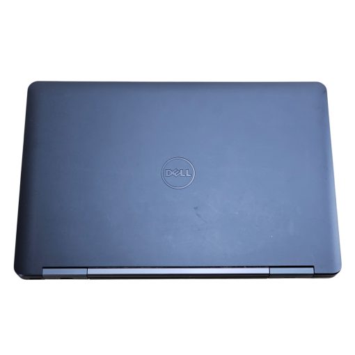 Dell Latitude E5540 + Nvidia / i5-4320U / 8GB RAM / 256GB SSD