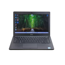 Dell Latitude 5290 Laptop / i5-8350U / 8GB RAM / 256GB SSD
