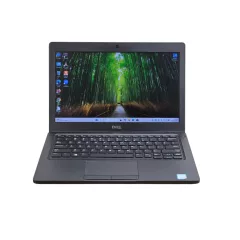 Dell Latitude 5290 Laptop / i5-8350U / 8GB RAM / 256GB SSD