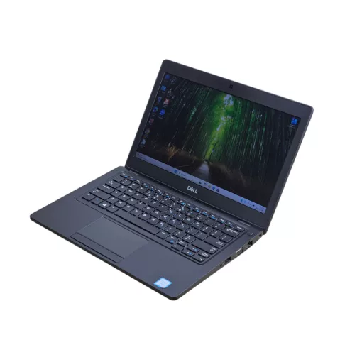 Dell Latitude 5290 Laptop / i5-8350U / 8GB RAM / 256GB SSD