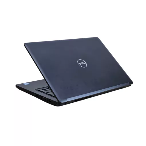Dell Latitude 5290 Laptop / i5-8350U / 8GB RAM / 256GB SSD