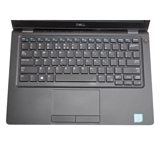 Dell Latitude 5290 Laptop / i5-8350U / 8GB RAM / 256GB SSD